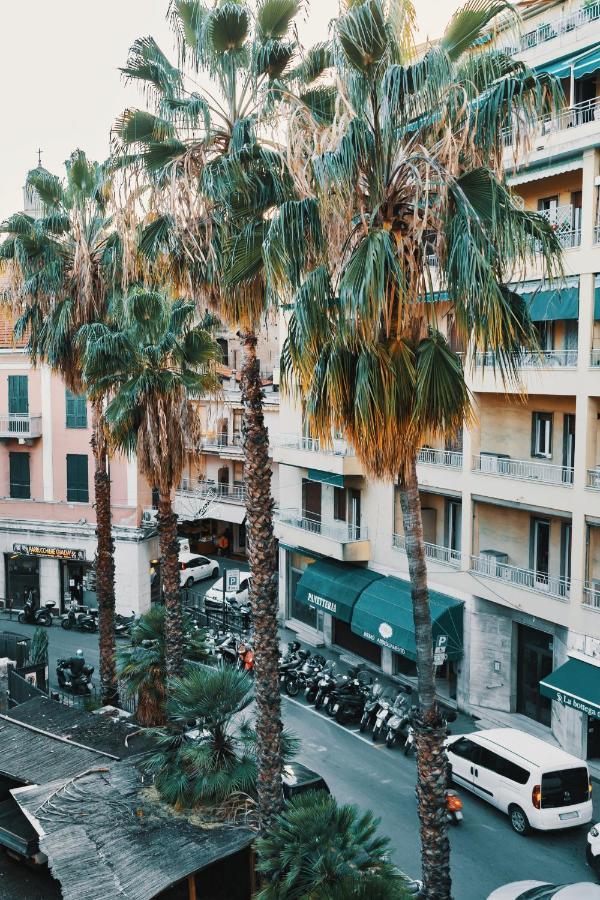 Sanremo City Center II By Wonderful Italy Luaran gambar